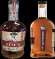George Remus Single Barrel Chilly's Discount Liquor 64.8% 750ml