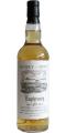 Laphroaig 1990 WD Bourbon Hogshead #10873 47.3% 700ml