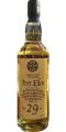 Port Ellen 29yo OB Limited Edition Limited Edition 1st Fill Bourbon Barrel 58.5% 700ml