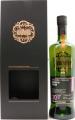 Imperial 1989 SMWS 65.6 History in A glass Refill Ex-Bourbon Barrel 48.2% 700ml