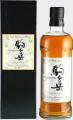 Mars 2012 Komagatake Sherry Cask #1436 Mitsukoshi Isetan 58% 700ml