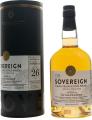 Girvan 1988 HL The Sovereign Refill Hogshead 56.3% 700ml