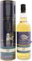 Bladnoch 1985 IM Dun Bheagan 17yo Barrel 100359 + 100360 43% 700ml