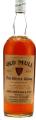 Old Mull Fine Scotch Whisky 43.3% 750ml