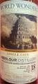 Aberlour 1994 MMcK World Wonders Hogshead 4416 60.9% 700ml