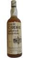 Cardhu 12yo 43% 750ml