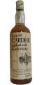 Cardhu 12yo 43% 750ml