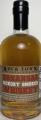 Rock Town Arkansas Hickory Smoked Whisky Ex-Bourbon Casks Batch 1 45% 750ml
