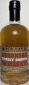 Rock Town Arkansas Hickory Smoked Whisky 45% 750ml