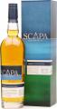 Scapa Skiren The Orcadian 1st Fill American Oak 40% 700ml