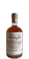 The Westfalian 2013 ex.Laphroaig Bourbon Barrel 51.1% 500ml