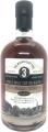 Annandale 2017 TM5 PX Sherry Hogshead #904 55% 700ml