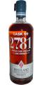 Westland Cask No. 2781 Single Cask Release 2781 Astor Wine & Spirits 60.3% 750ml