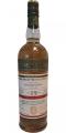 Benrinnes 1997 HL The Old Malt Cask Refill Hogshead 49.8% 700ml