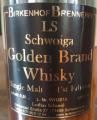 Ls Schwoiga Golden Brand Whisky 1st Edition 43% 500ml