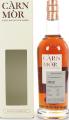 Caol Ila 2012 MSWD Carn Mor Strictly Limited Oloroso Sherry Butts 47.5% 700ml