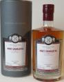 Port Charlotte 2001 MoS Rioja Hogshead 57.5% 700ml