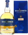 Kilchoman 2006 Single Cask for Germany 3yo Bourbon 363/06 60.3% 700ml