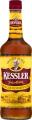 Kessler Smooth As Silk American Blended Whisky 40% 750ml