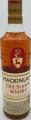 Mackinlay's 5yo Old Scotch Whisky Richard Paul Gembrys GmbH&Co Hamburg 76 43% 700ml