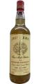 Bowmore 2000 JM Fine Malt Selection Bourbon Oak Cask CVI Brands 45% 750ml
