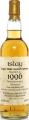 Caol Ila 1996 Kb Celtic Series #798 54.7% 700ml