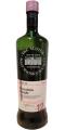 Auchroisk 2006 SMWS 95.25 The fuchsia is bright Refill Ex-Bourbon Hogshead 57.8% 700ml