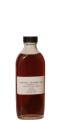 Glenfarclas 1958 Sherry Hogshead UK 44.2% 200ml