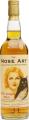 Irish Single Malt 1988 WD The Nose Art Sherry Hogshead #14360 45.6% 700ml