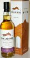 Balblair 8yo DMor 1st Fill PX Sherry #359004 54.8% 700ml