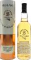 Glen Albyn 1978 SV Vintage Collection Oak Cask #698 43% 700ml