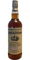 Edradour 2008 SV The Un-Chillfiltered Collection Sherry Cask #25 46% 700ml