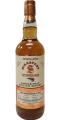 Inchmurrin 1993 SV Vintage Collection Cask Strength #2848 Plumpjack Wine and Spirits 52.6% 750ml