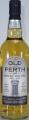 Old Perth Peaty MMcK Number 1 Edition 43% 700ml