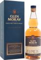 Glen Moray 2004 Hand Bottled at the Distillery 57.9% 700ml