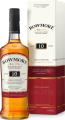 Bowmore 10yo Travel Retail Exclusive 40% 1000ml