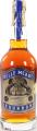 Belle Meade Bourbon 9yo Cognac Cask Finish #3 45.2% 750ml