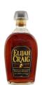 Elijah Craig Barrel Proof Release #11 69.7% 700ml