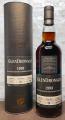 Glendronach 1993 Sherry Butt #666 HSIU MING 59.2% 700ml