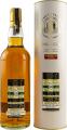 BenRiach 2011 DT Sherry Cask 54.7% 700ml