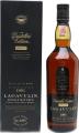 Lagavulin 1991 The Distillers Edition 43% 700ml