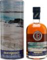 Bruichladdich Legacy III Bourbon hogsheads 40.7% 700ml