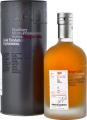 Bruichladdich 1992 Micro-Provenance Series Bourbon Cask #1742 The Famous Whiskyshop Kortemark 53.1% 700ml