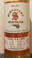 Caol Ila 1994 SV Vintage Collection 5752 + 53 43% 700ml