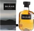 Balblair 2006 Hand Bottling 58.1% 700ml