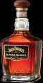 Jack Daniel's Single Barrel Select 47% 750ml