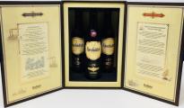 Glenfiddich 19yo Age of Discovery 19yo 3 bottles SET