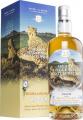 Highland Park 1991 SS Whisky Is Nature Wildlife Collection 51.5% 700ml