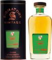 Glenrothes 1997 SV Anniversary Exclusive Refill Sherry Butt #9252 53.1% 700ml