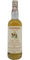 Springbank 12yo Ayrshire Cattle Society 46% 700ml